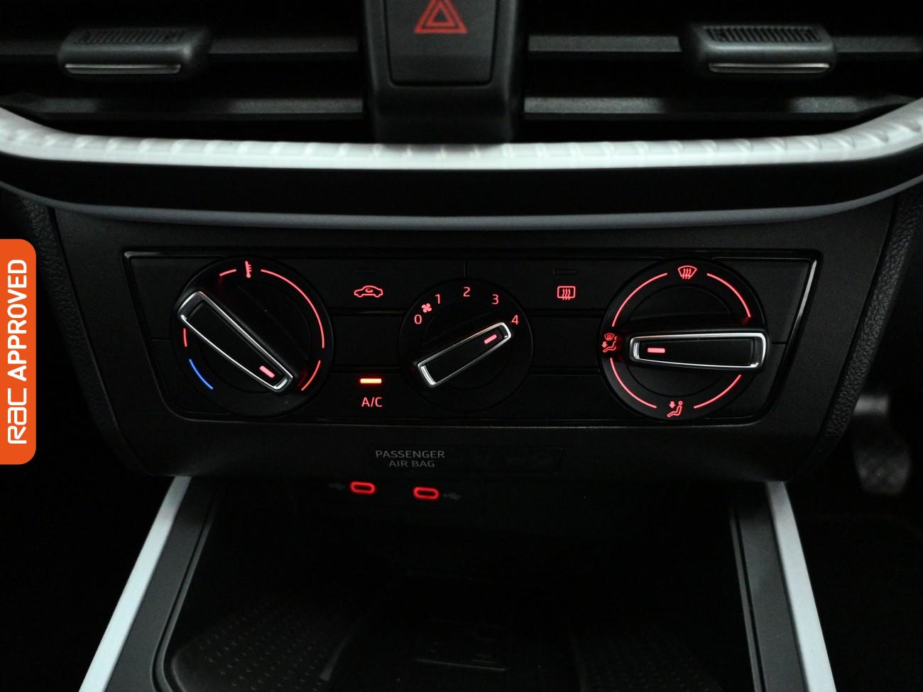 Used SEAT Arona 2021 for sale - 77904554: Photo 18