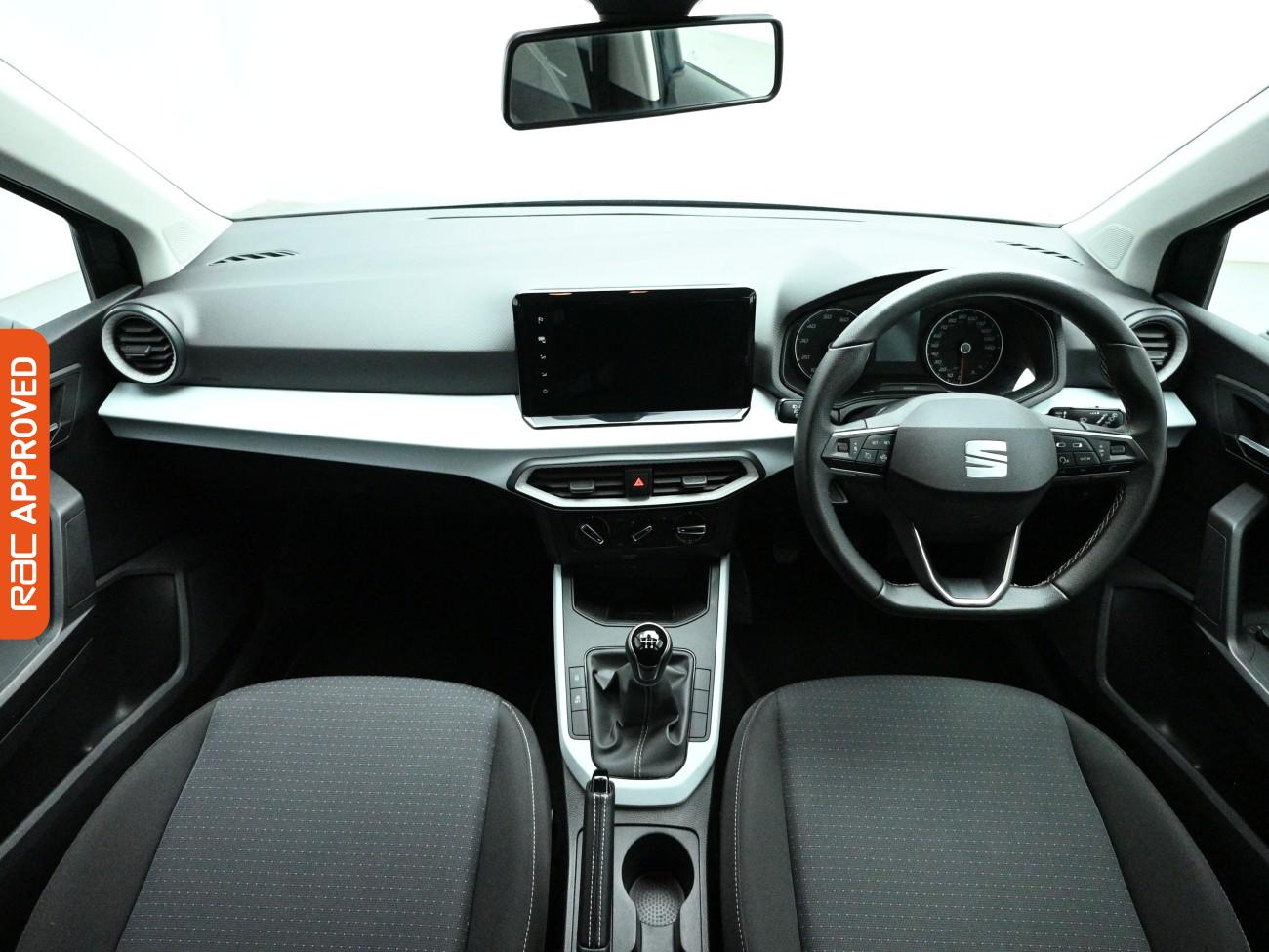 Used SEAT Arona 2021 for sale - 77904554: Photo 2