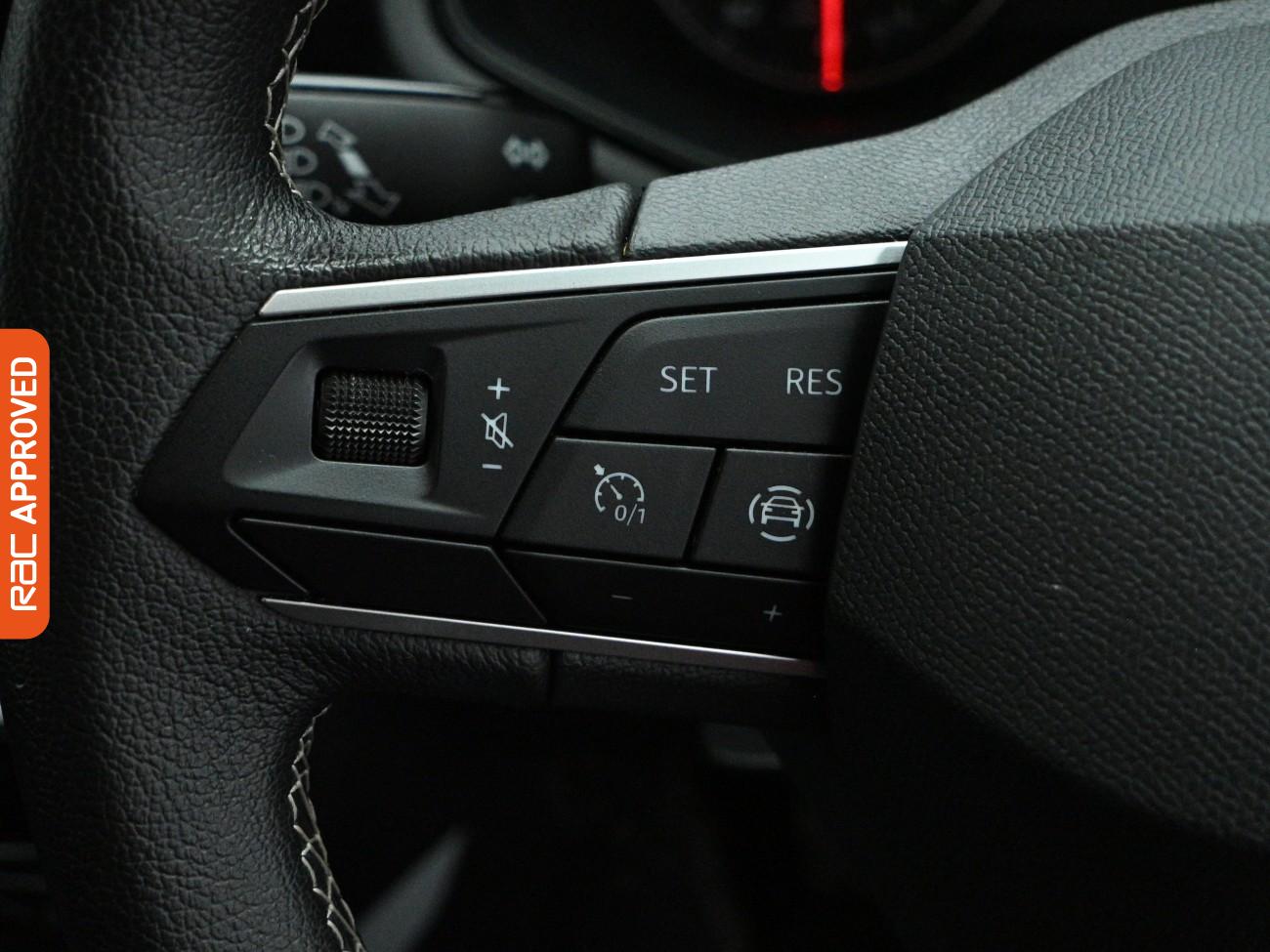 Used SEAT Arona 2021 for sale - 77904554: Photo 21