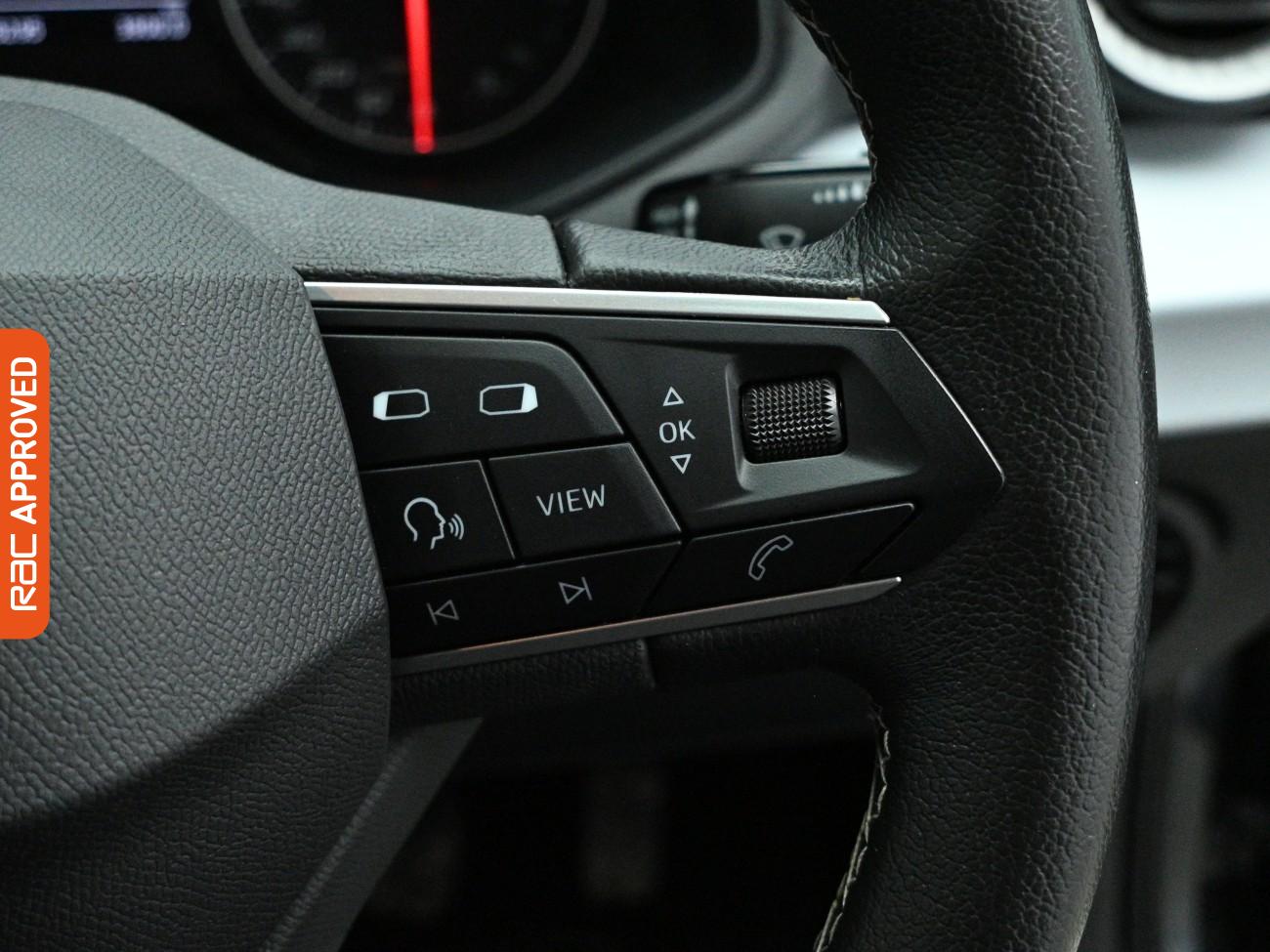 Used SEAT Arona 2021 for sale - 77904554: Photo 22