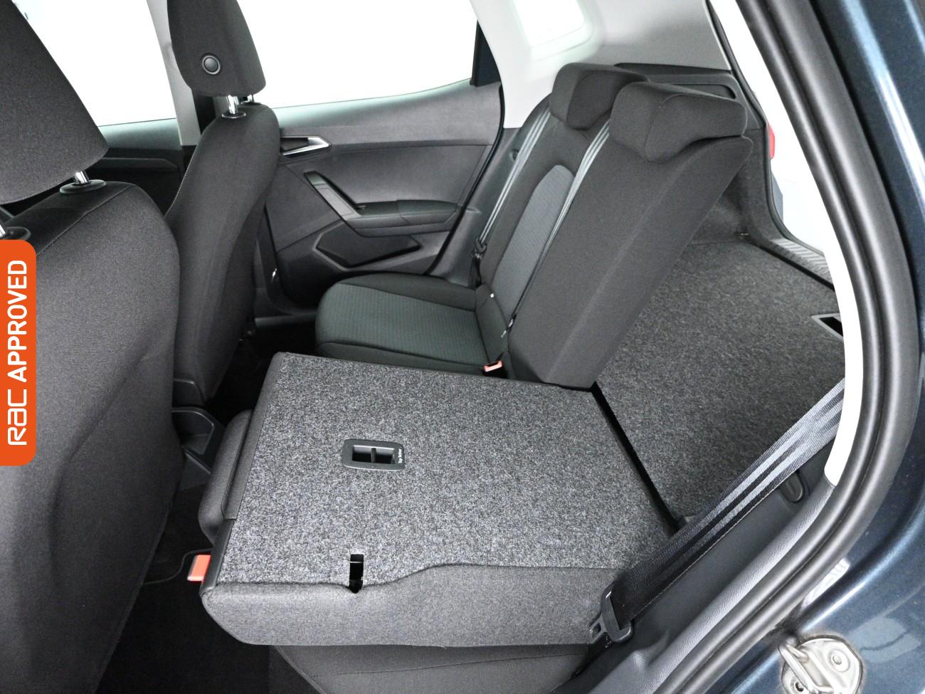 Used SEAT Arona 2021 for sale - 77904554: Photo 24