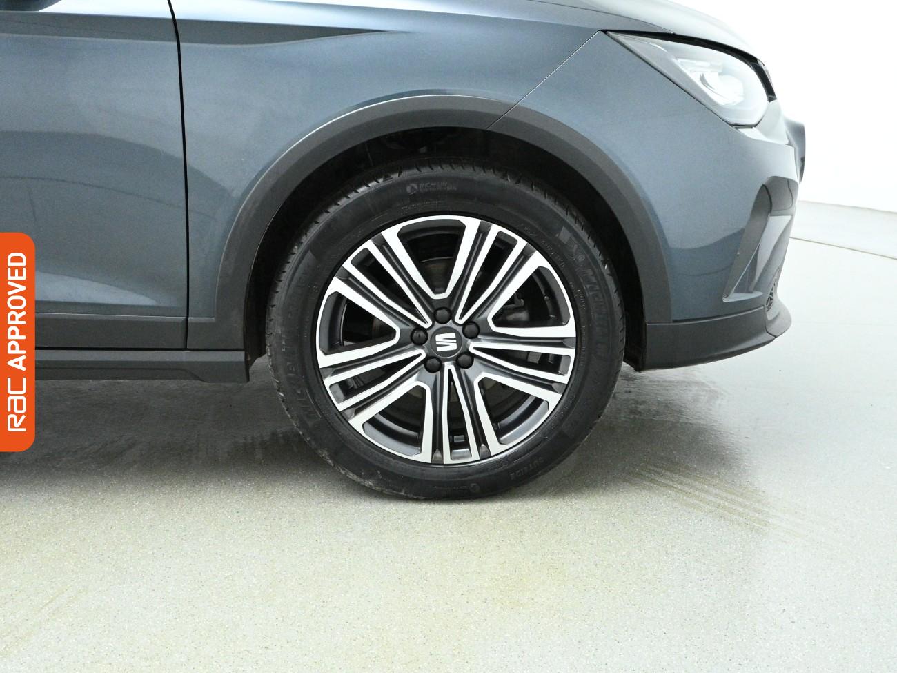 Used SEAT Arona 2021 for sale - 77904554: Photo 26