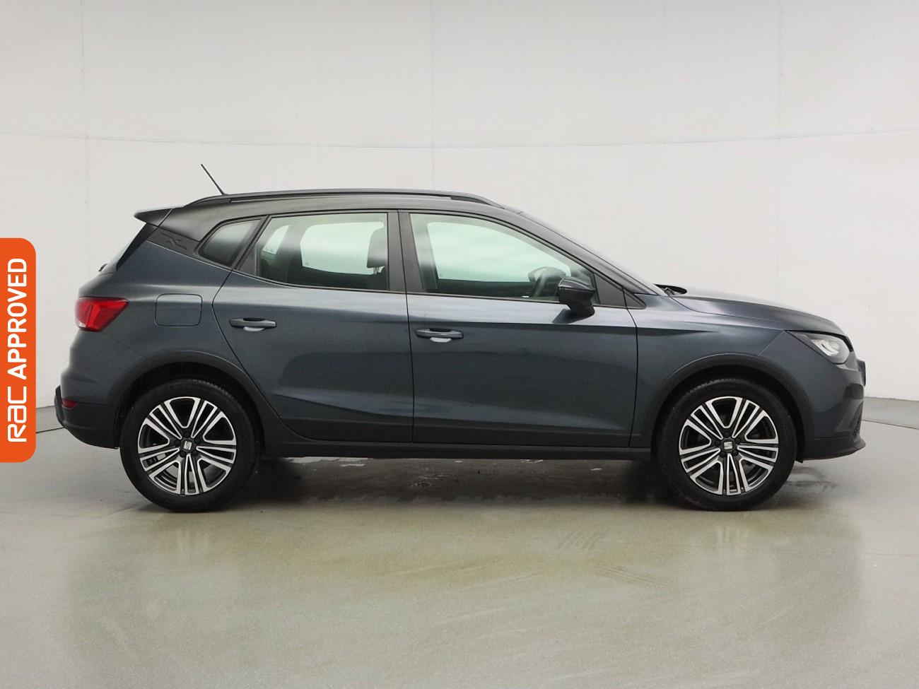 Used SEAT Arona 2021 for sale - 77904554: Photo 6