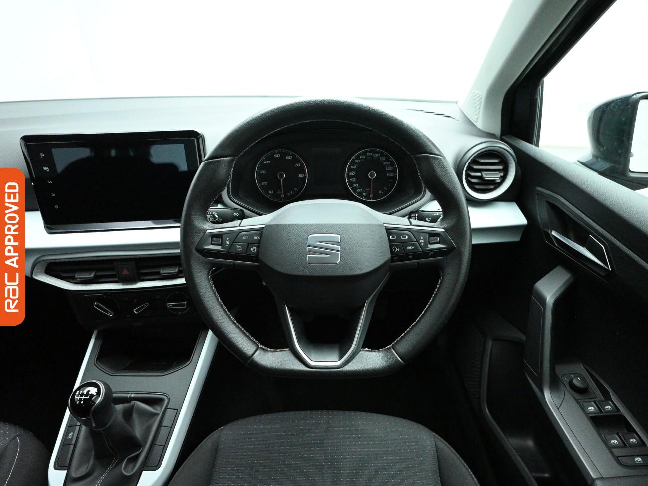 Used SEAT Arona 2021 for sale - 77904554: Photo 9