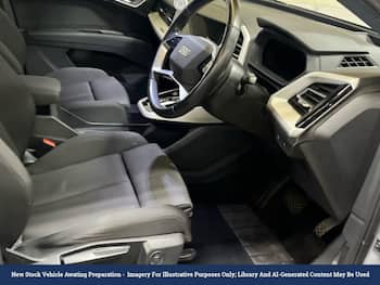 Used Audi Q4 e-tron 2023 for sale - 79649214: Photo