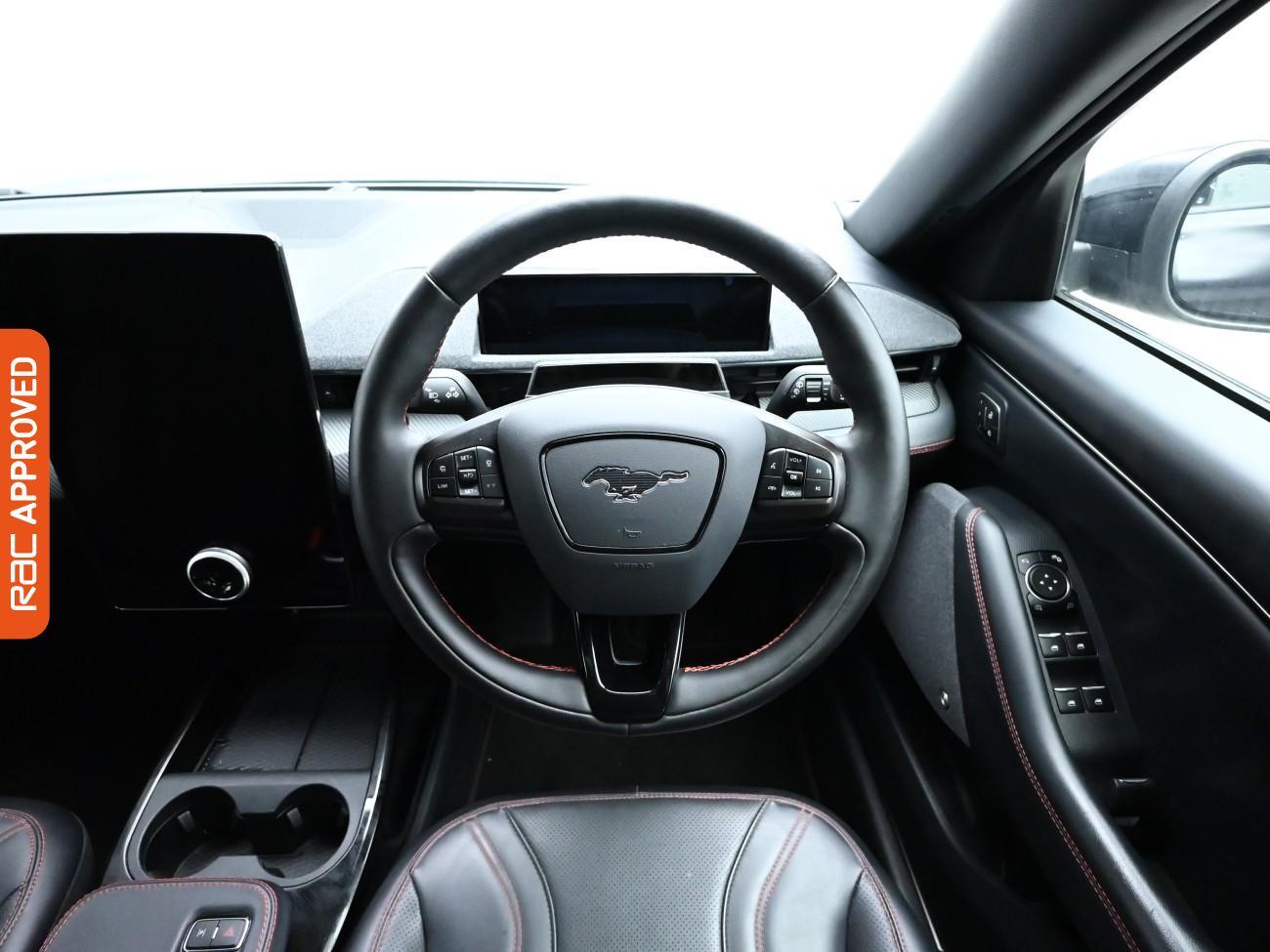 Used Ford Mustang Mach-E 2021 for sale - 76558128: Photo 11