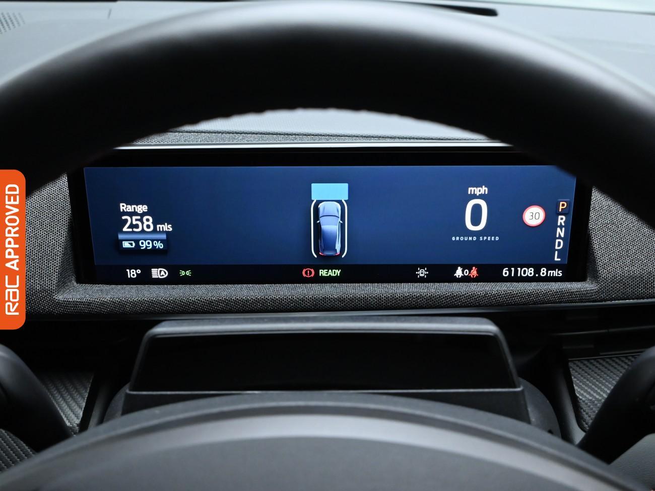 Used Ford Mustang Mach-E 2021 for sale - 76558128: Photo 13