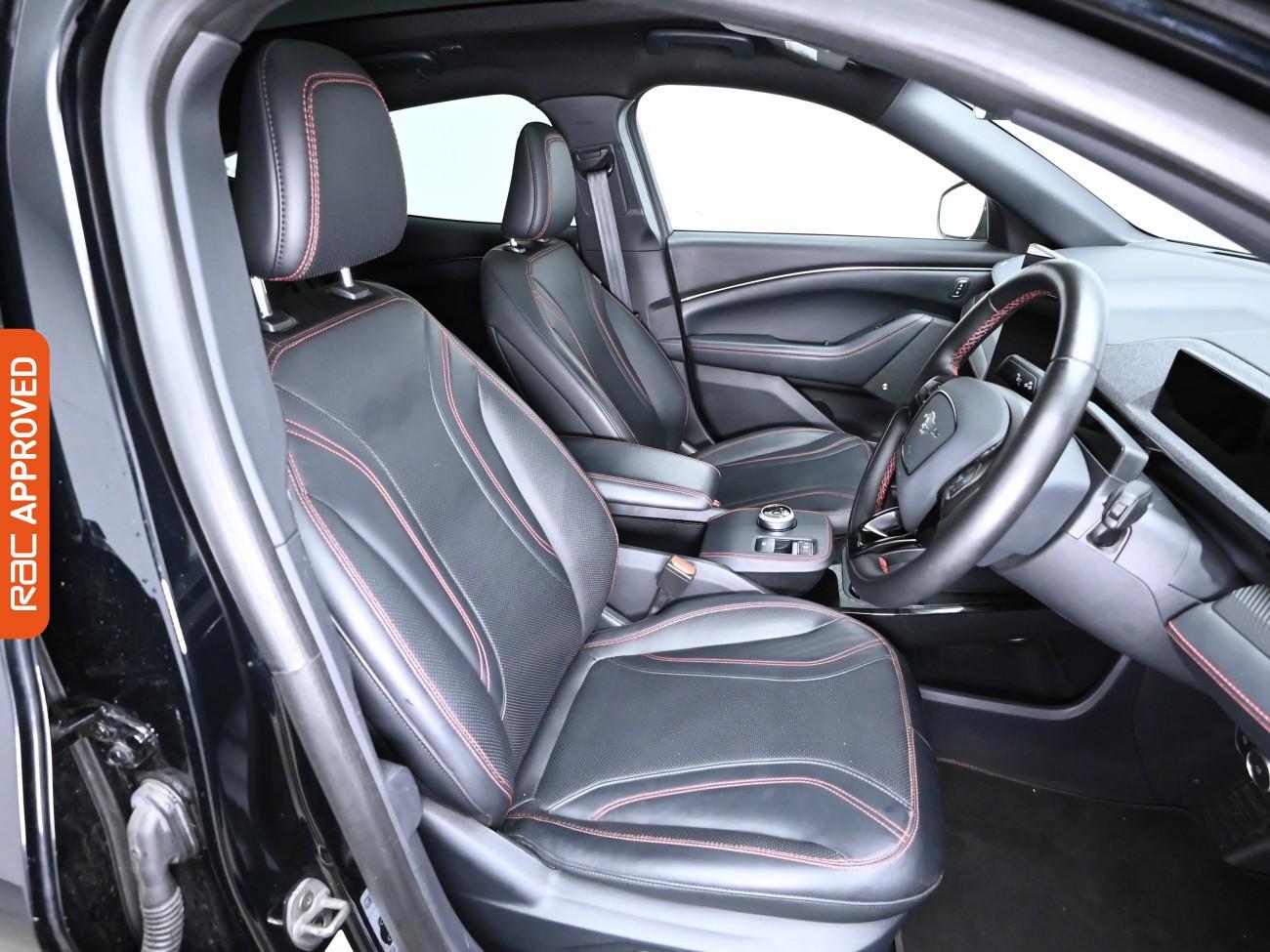 Used Ford Mustang Mach-E 2021 for sale - 76558128: Photo 14