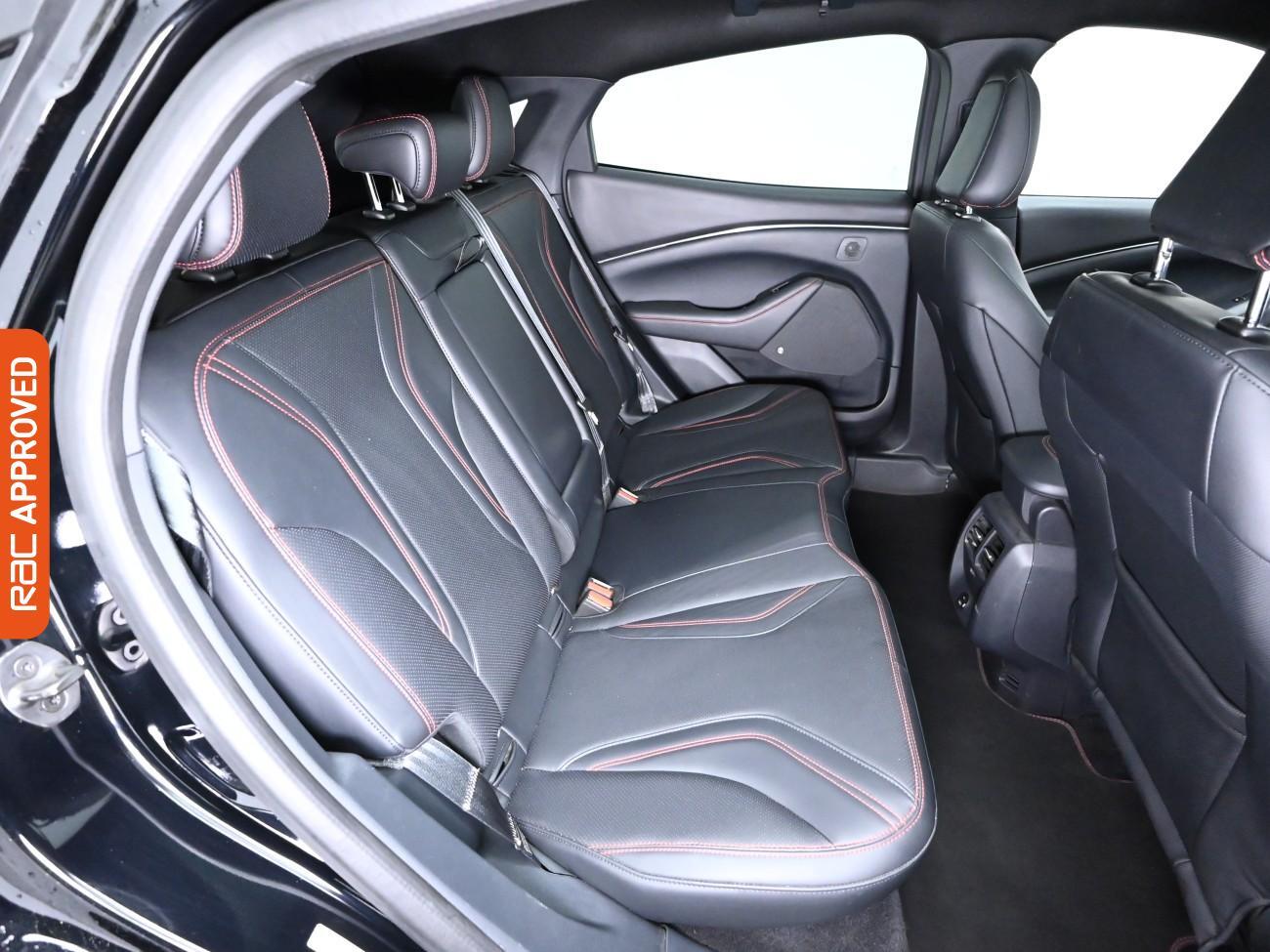 Used Ford Mustang Mach-E 2021 for sale - 76558128: Photo 15