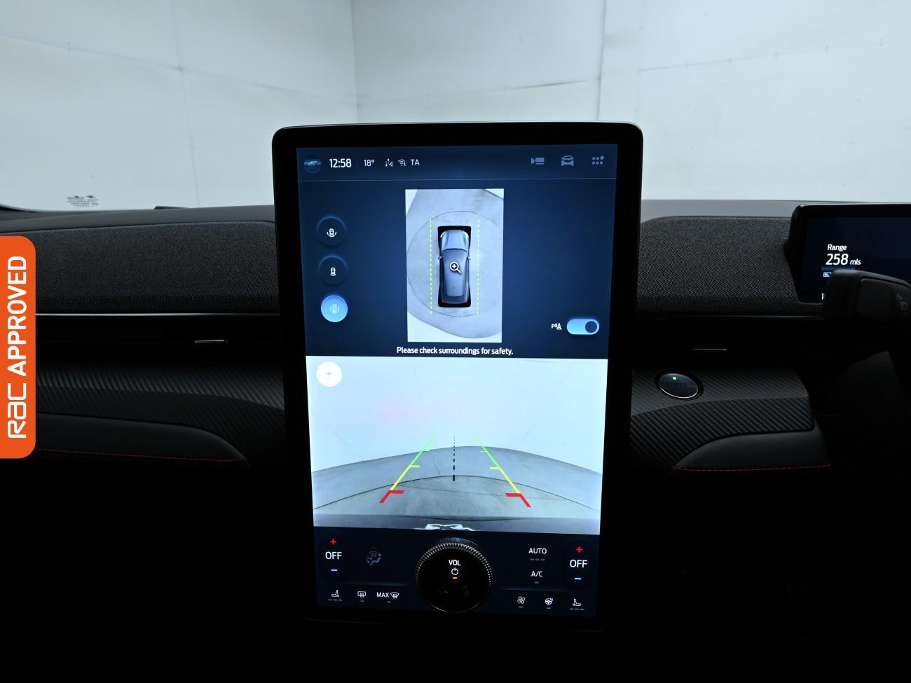 Used Ford Mustang Mach-E 2021 for sale - 76558128: Photo 16