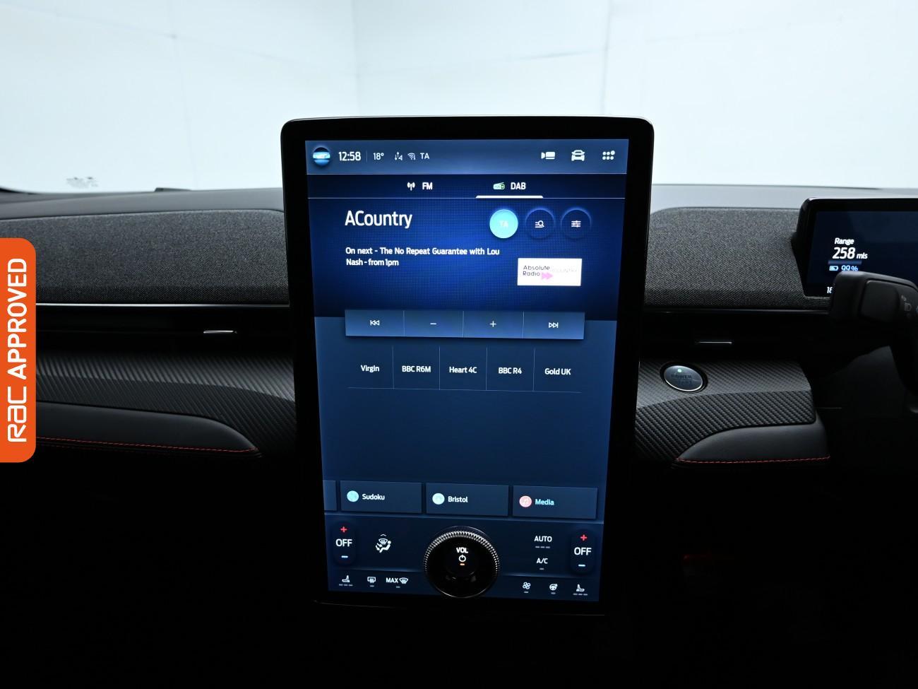 Used Ford Mustang Mach-E 2021 for sale - 76558128: Photo 17