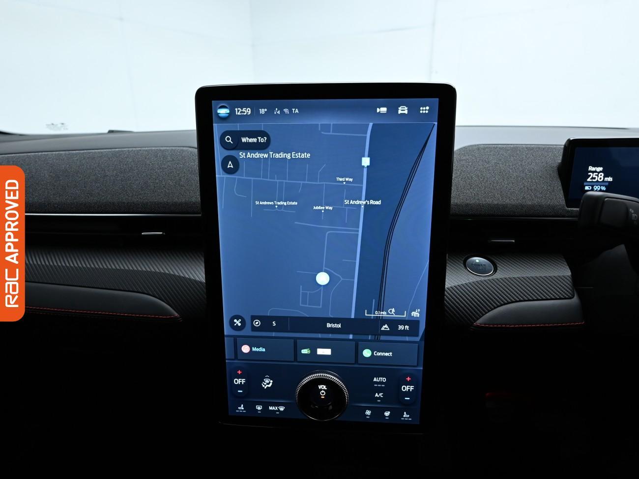 Used Ford Mustang Mach-E 2021 for sale - 76558128: Photo 18