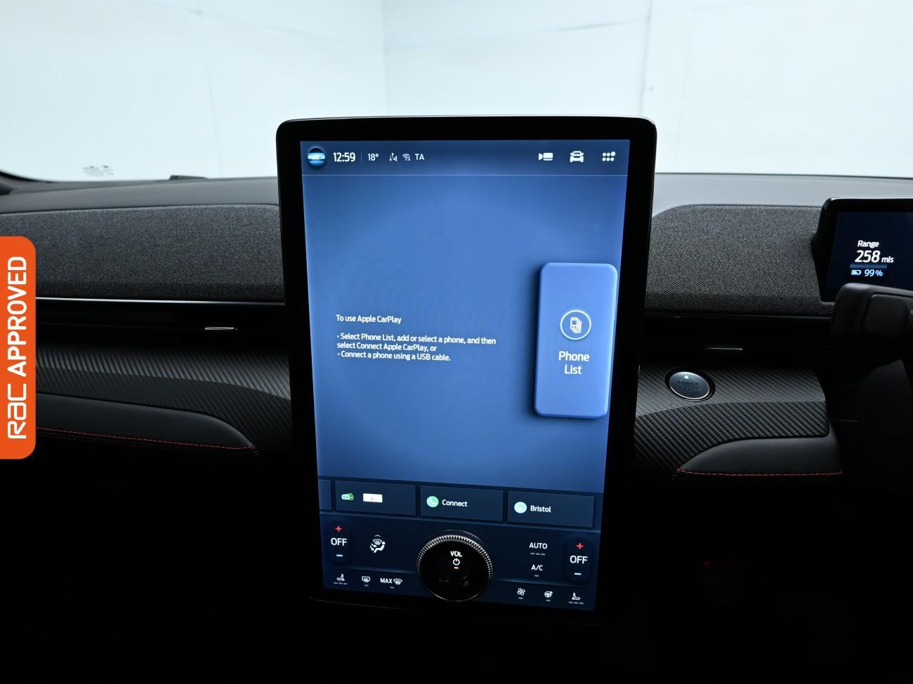 Used Ford Mustang Mach-E 2021 for sale - 76558128: Photo 19