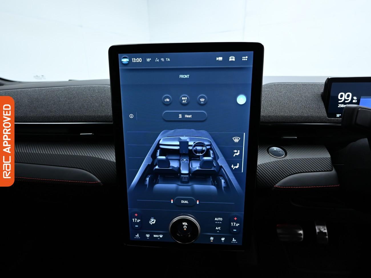 Used Ford Mustang Mach-E 2021 for sale - 76558128: Photo 21