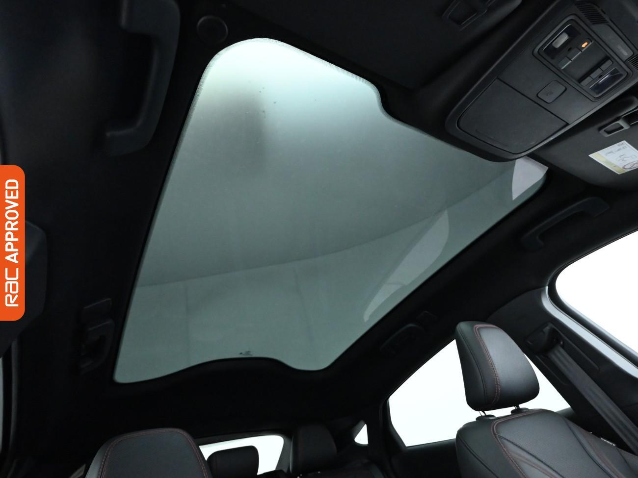 Used Ford Mustang Mach-E 2021 for sale - 76558128: Photo 3