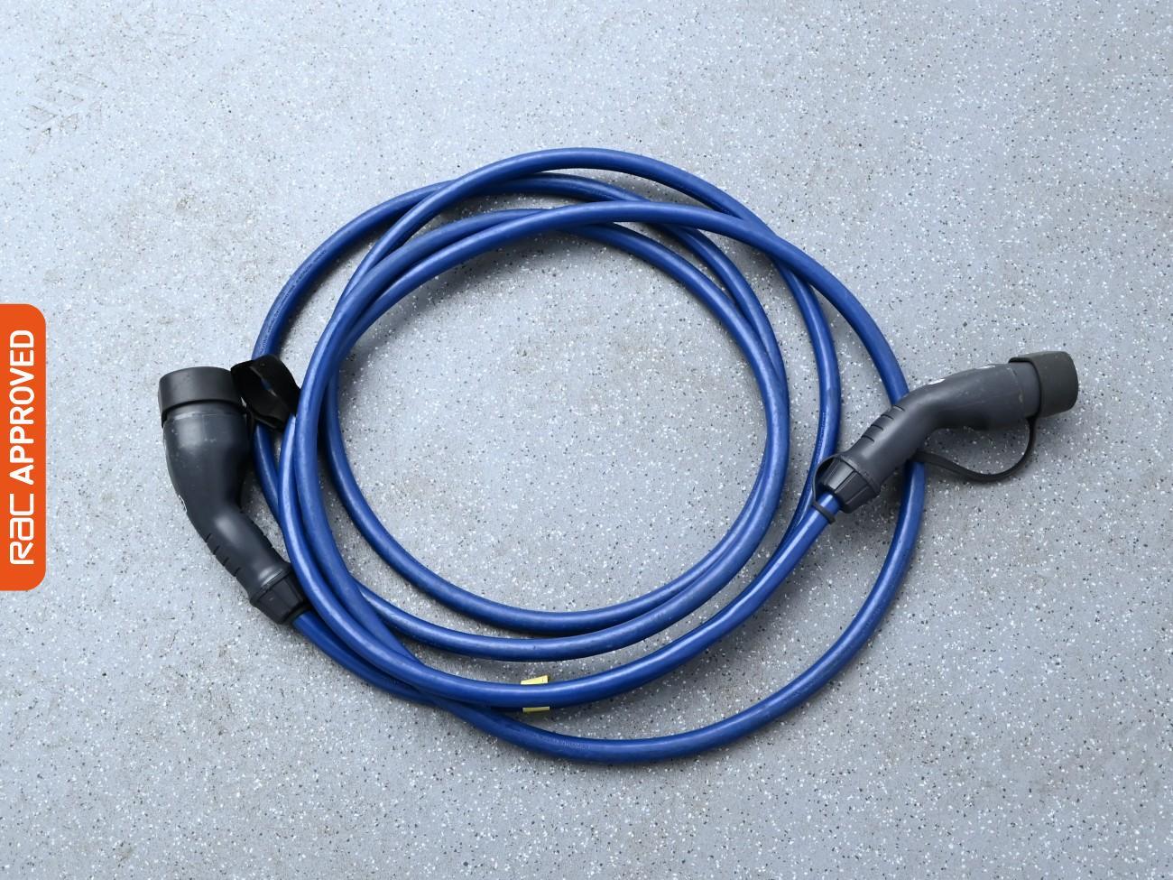 Used Ford Mustang Mach-E 2021 for sale - 76558128: Photo 37