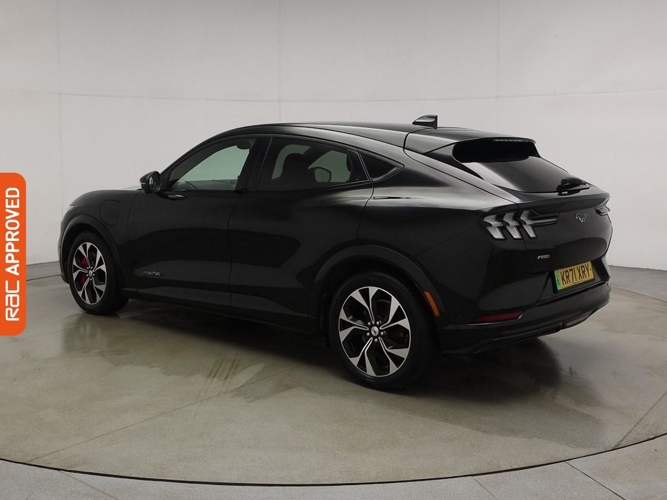 Used Ford Mustang Mach-E 2021 for sale - 76558128: Photo 5