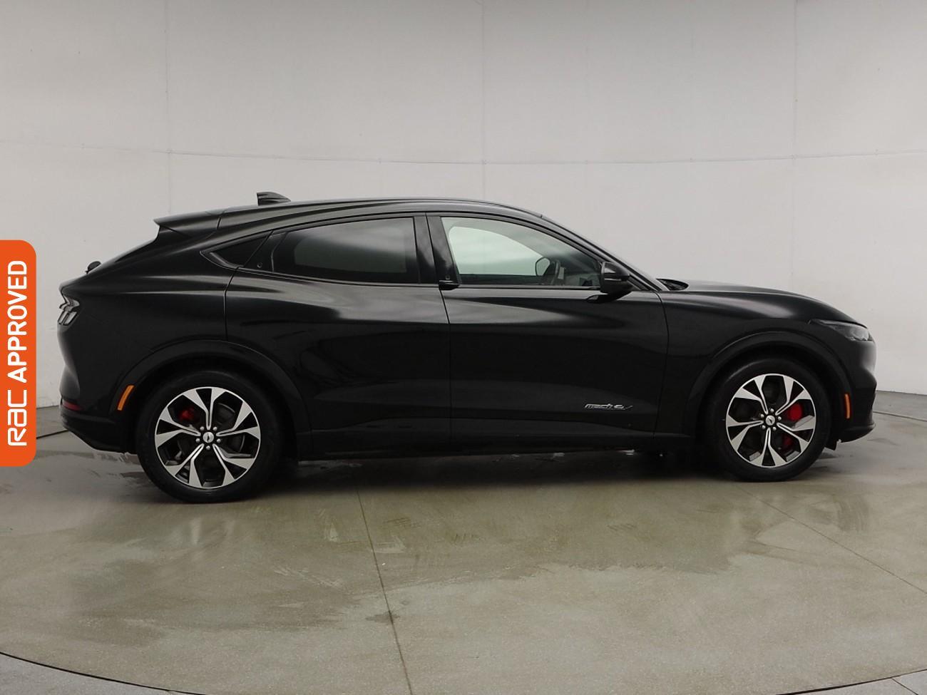 Used Ford Mustang Mach-E 2021 for sale - 76558128: Photo 8