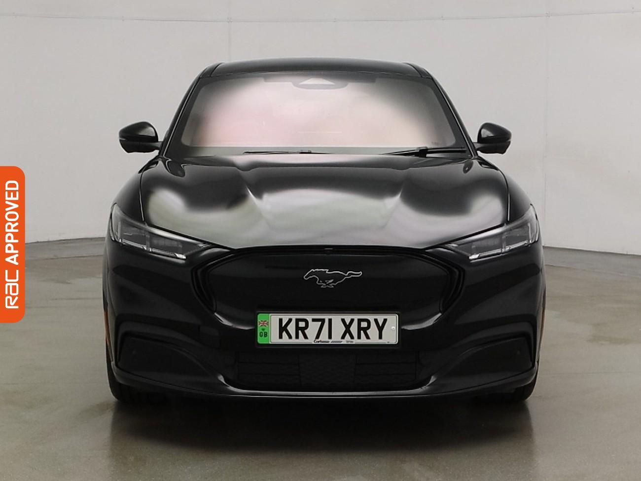 Used Ford Mustang Mach-E 2021 for sale - 76558128: Photo 9