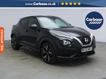 Used Nissan Juke 2020 for sale - 79568381: Photo