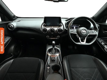 Used Nissan Juke 2020 for sale - 79568381: Photo