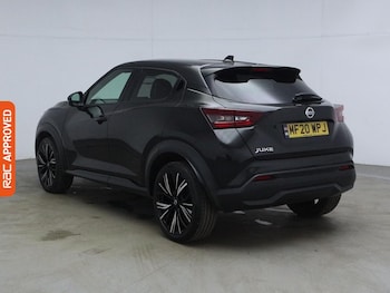 Used Nissan Juke 2020 for sale - 79568381: Photo