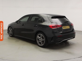 Used Mercedes-Benz A-Class 2018 for sale - 79097933: Photo