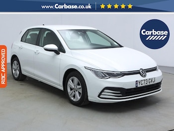 Used Volkswagen Golf 2023 for sale - 79340293: Photo