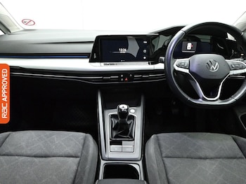 Used Volkswagen Golf 2023 for sale - 79340293: Photo