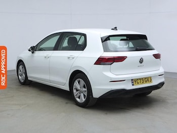 Used Volkswagen Golf 2023 for sale - 79340293: Photo