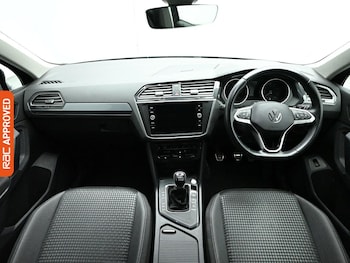 Used Volkswagen Tiguan 2021 for sale - 79251436: Photo