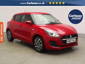 Used Suzuki Swift 2021 for sale - 78845588: Photo