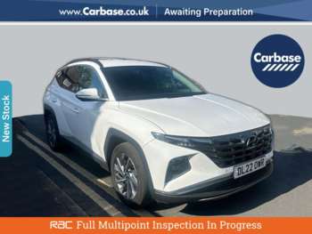 2022 - 1.6 TGDi Premium 5dr 2WD