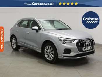 2020 - 35 TFSI Sport 5dr