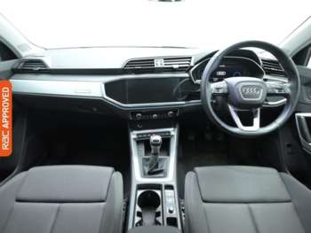 Used Audi Q3 2020 for sale - 74593856: Photo