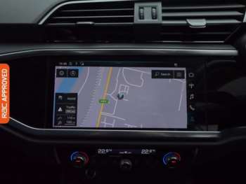 Used Audi Q3 2020 for sale - 74593856: Photo