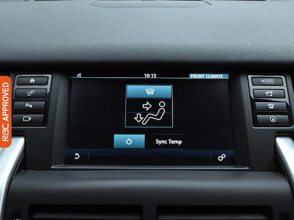 Used Land Rover Discovery Sport 2017 for sale - 76288320: Photo 19