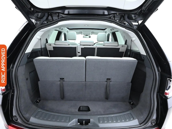 Used Land Rover Discovery Sport 2017 for sale - 76288320: Photo 29