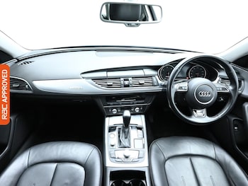 Used Audi A6 Allroad 2016 for sale - 78680390: Photo