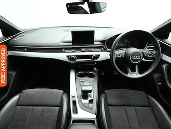 Used Audi A5 2018 for sale - 77211525: Photo