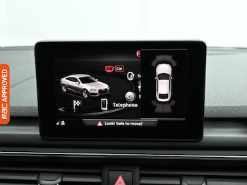 Used Audi A5 2018 for sale - 77211525: Photo