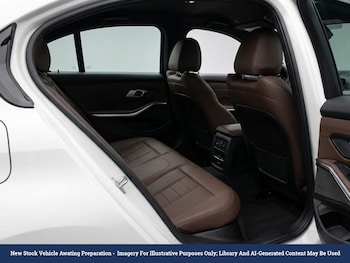 Used BMW 3 Series 2020 for sale - 79539480: Photo