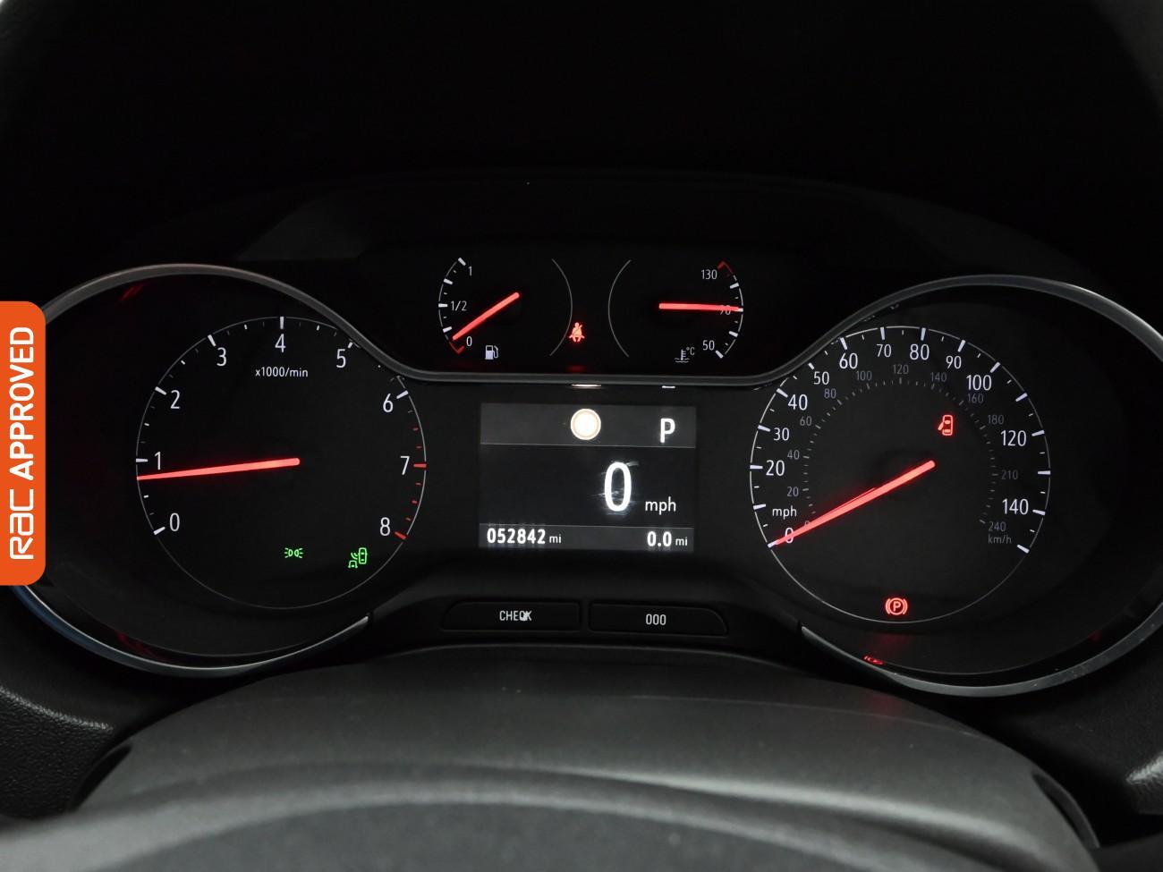 Used Vauxhall Grandland X 2019 for sale - 77287013: Photo 11