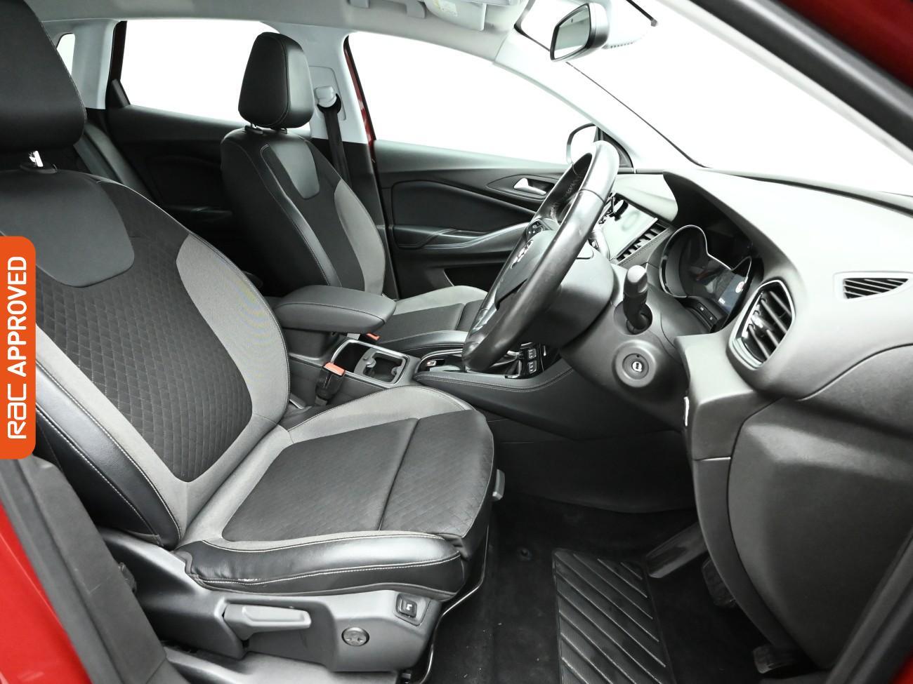 Used Vauxhall Grandland X 2019 for sale - 77287013: Photo 12