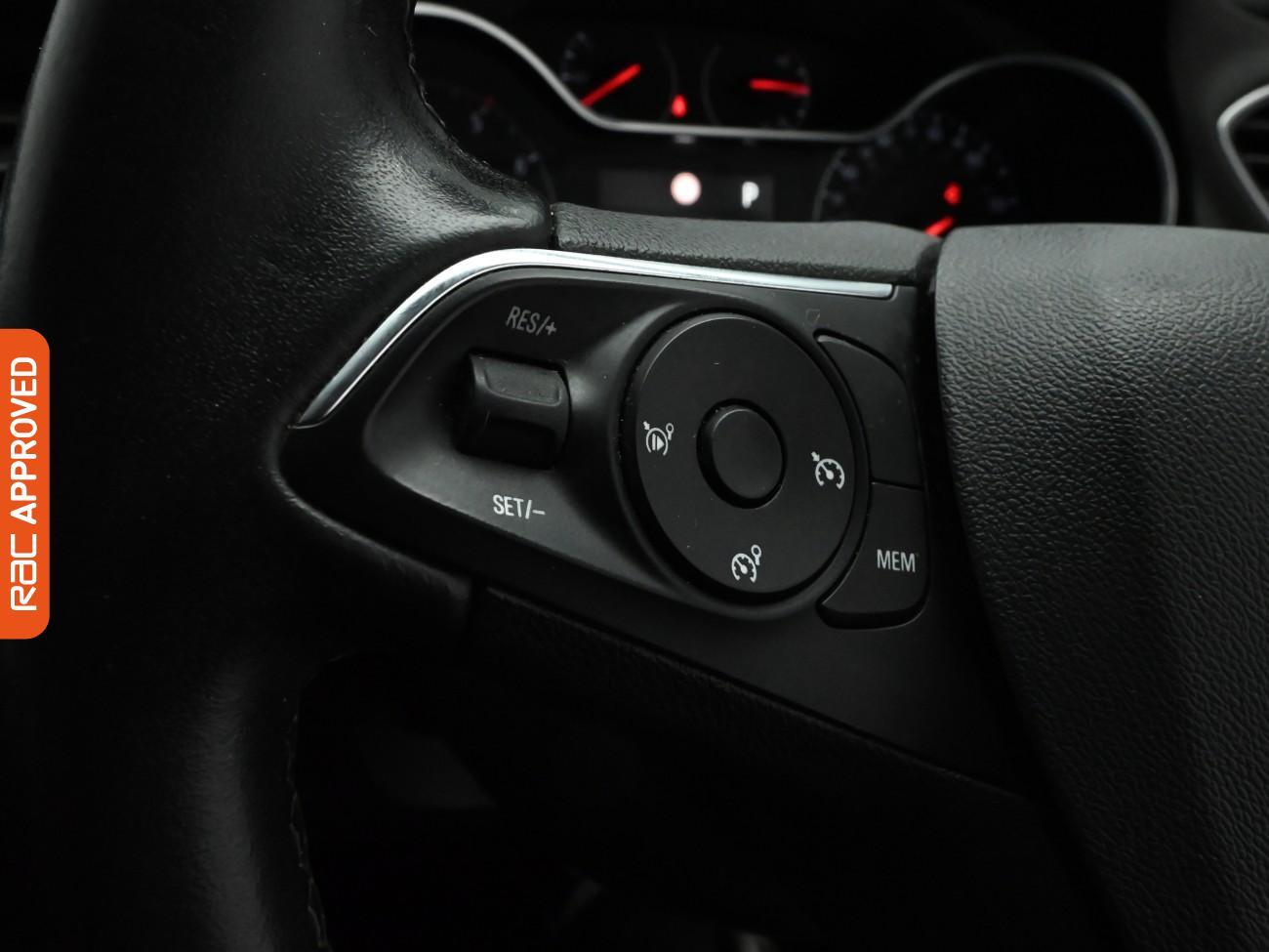 Used Vauxhall Grandland X 2019 for sale - 77287013: Photo 25