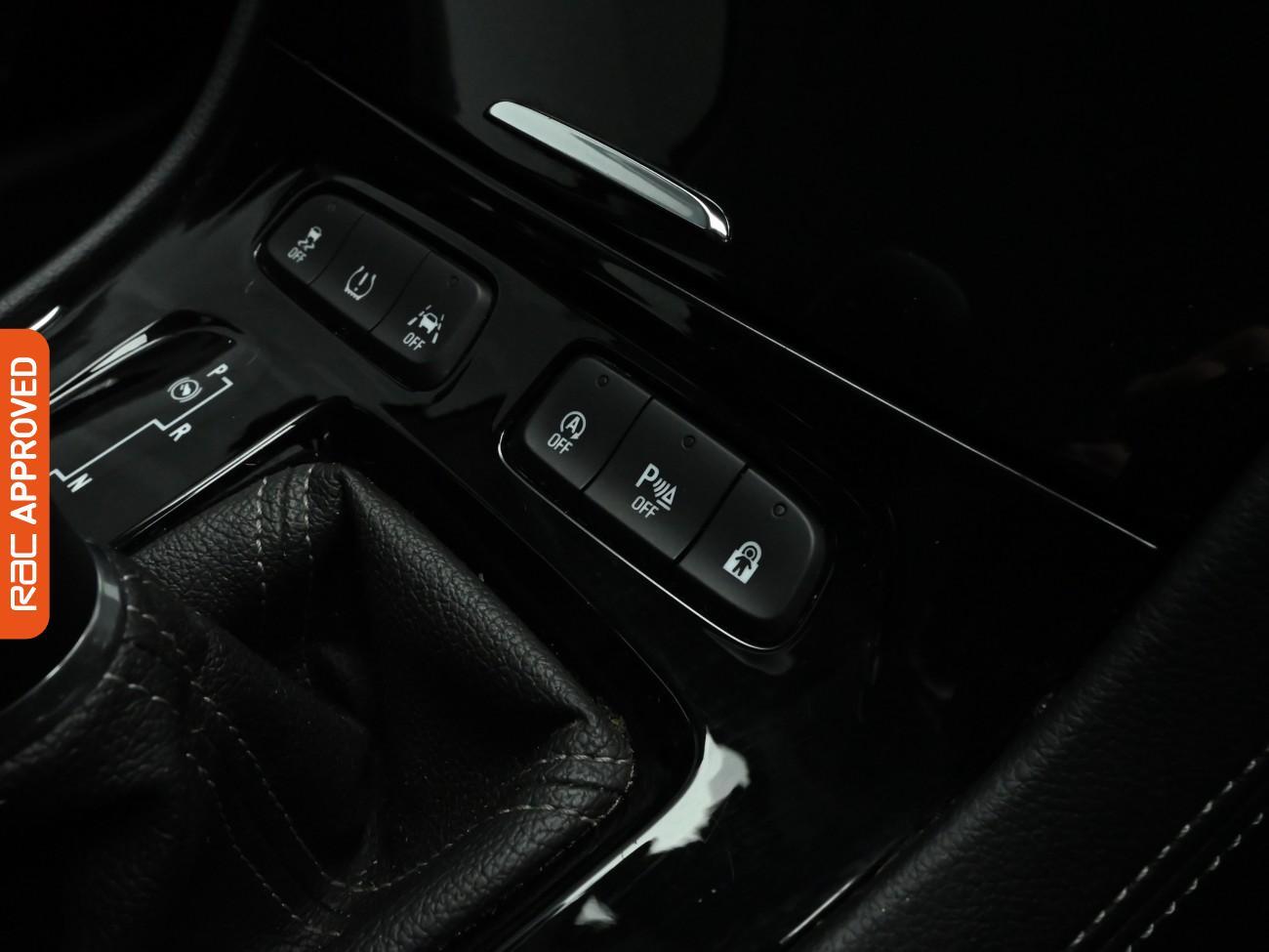 Used Vauxhall Grandland X 2019 for sale - 77287013: Photo 26