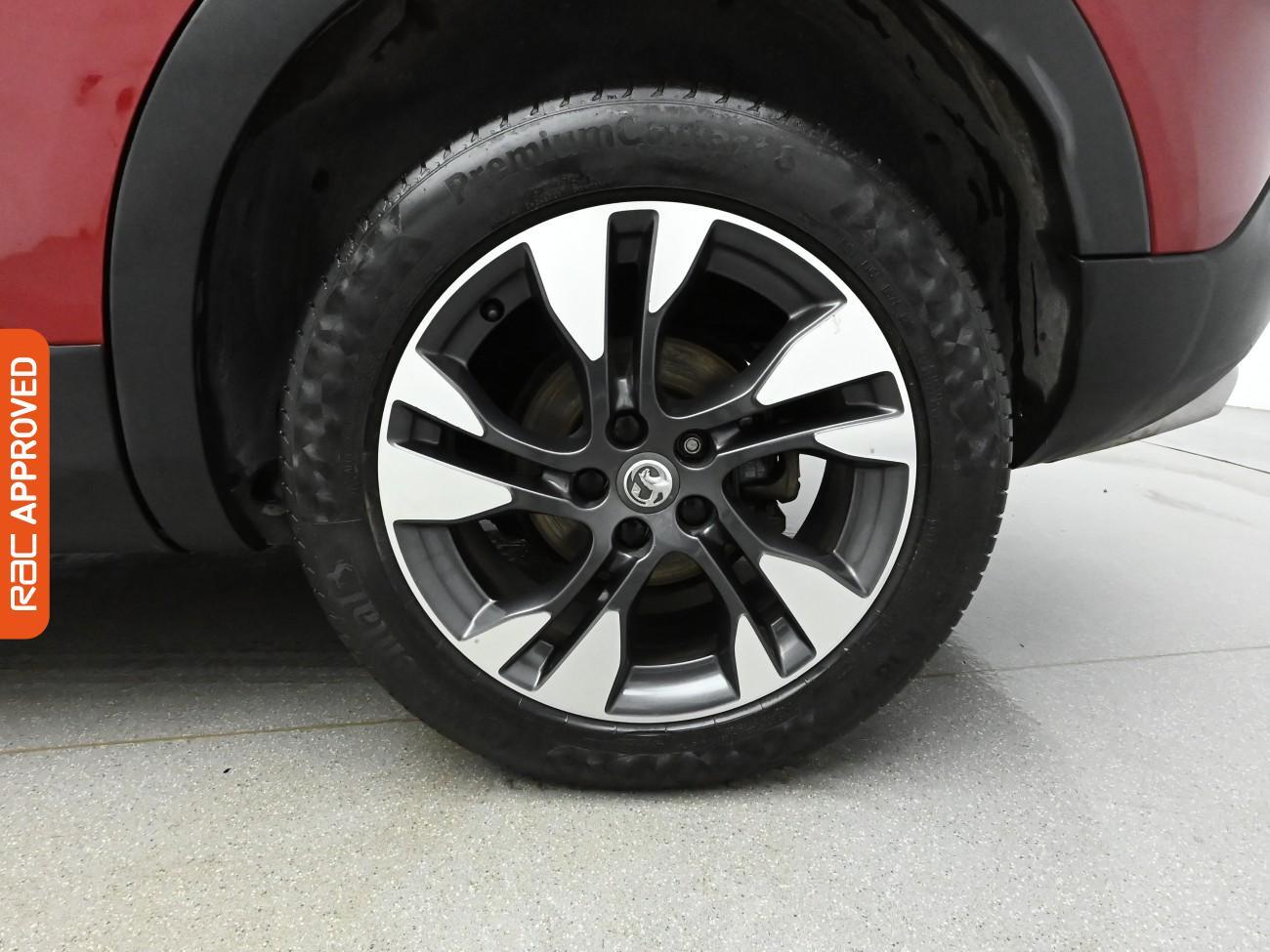 Used Vauxhall Grandland X 2019 for sale - 77287013: Photo 29