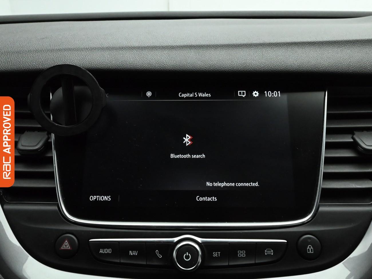 Used Vauxhall Grandland X 2019 for sale - 77287013: Photo 3