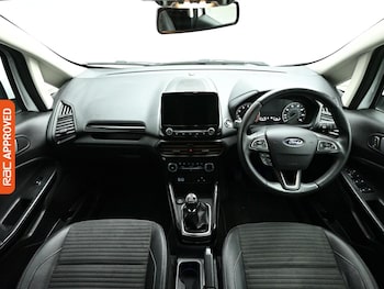 Used Ford Ecosport 2020 for sale - 79272766: Photo