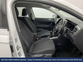 Used Volkswagen Polo 2021 for sale - 77257778: Photo